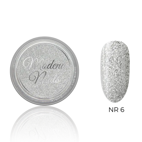 Acryl Color 10ml - NO: 6 - Modena Nails