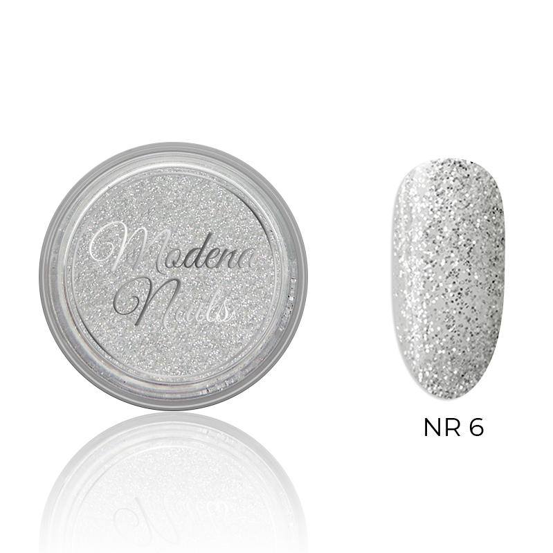 Acryl Color 10ml -  NO: 6 - Modena Nails Shop