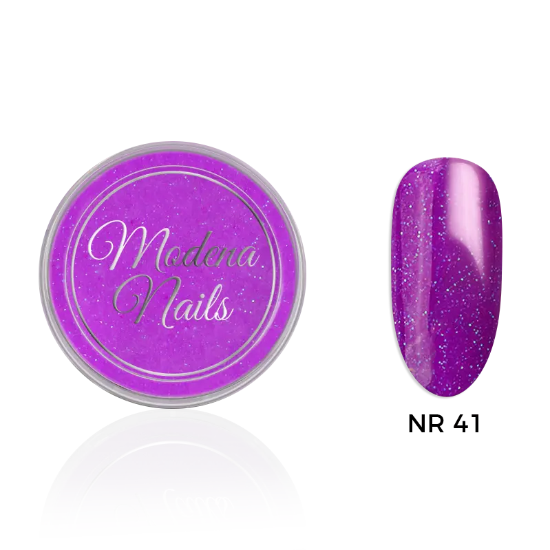 Acryl Color NEON 10ml - NO: 41 - Modena Nails