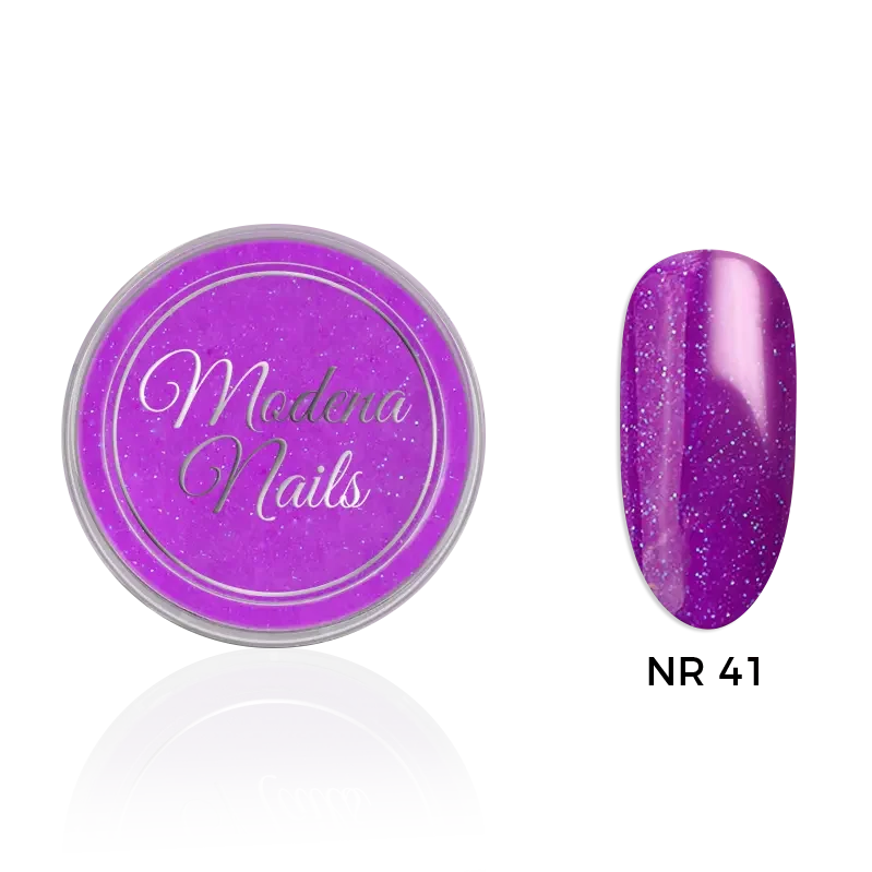 Acryl Color NEON 10ml - NO: 41 - Modena Nails