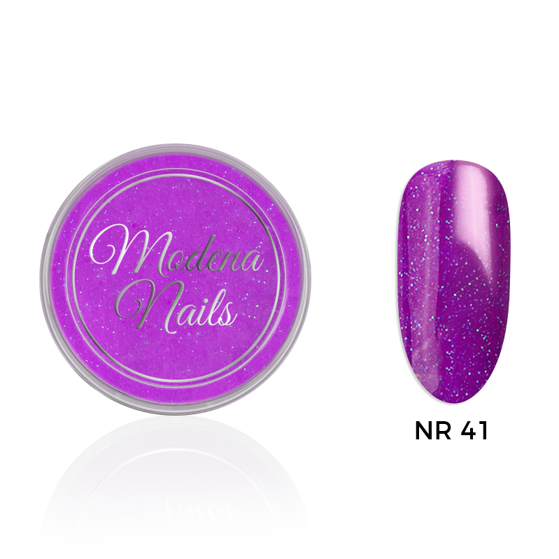 Acryl Color NEON 10ml - NO: 41 - Modena Nails Shop