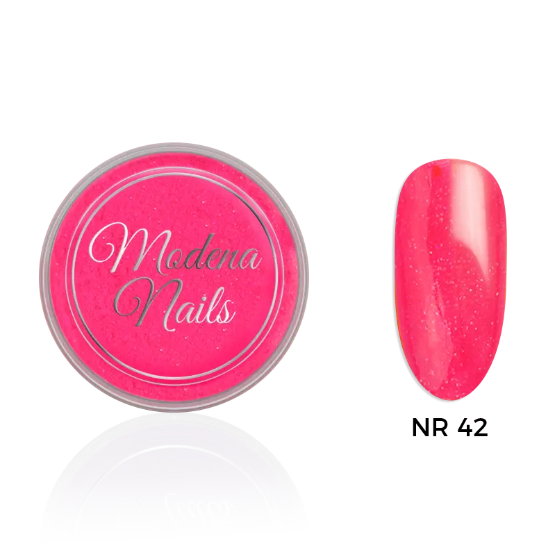 Acryl Color NEON 10ml - NO: 42 - Modena Nails