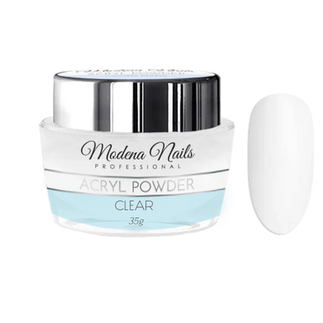 Poudre Acrylique - Claire