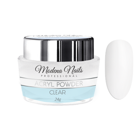 Acryl Powder - Clear