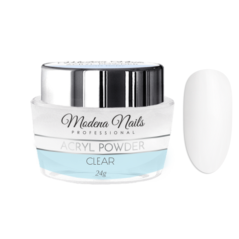 Acryl Powder - Clear