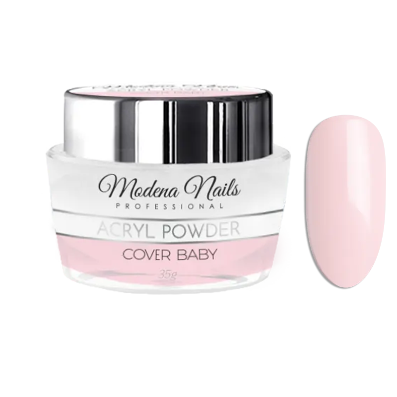 Acryl Powder - Cover Baby