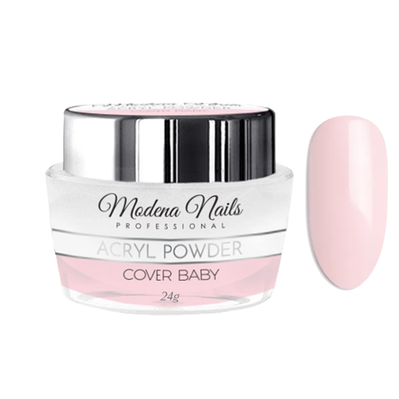 Acryl Powder - Cover Baby