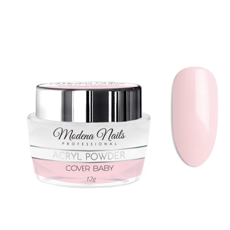 Acryl Powder - Cover Baby
