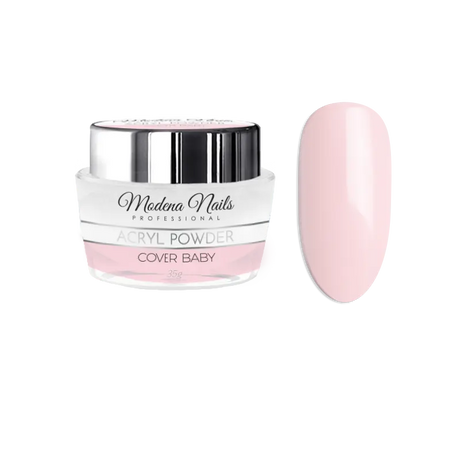 Acryl Powder - Cover Baby - Modena Nails Shop