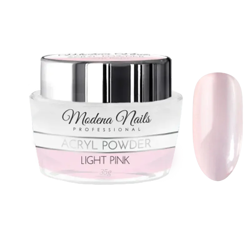 Acryl Powder - Light Pink