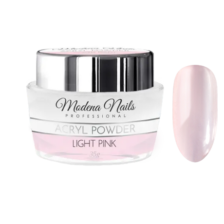 Acryl Powder - Light Pink