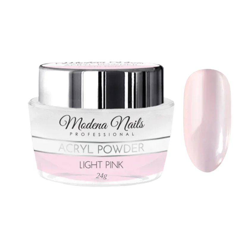 Acryl Powder - Light Pink