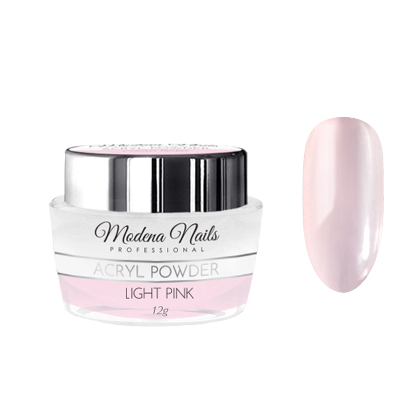 Acryl Powder - Light Pink