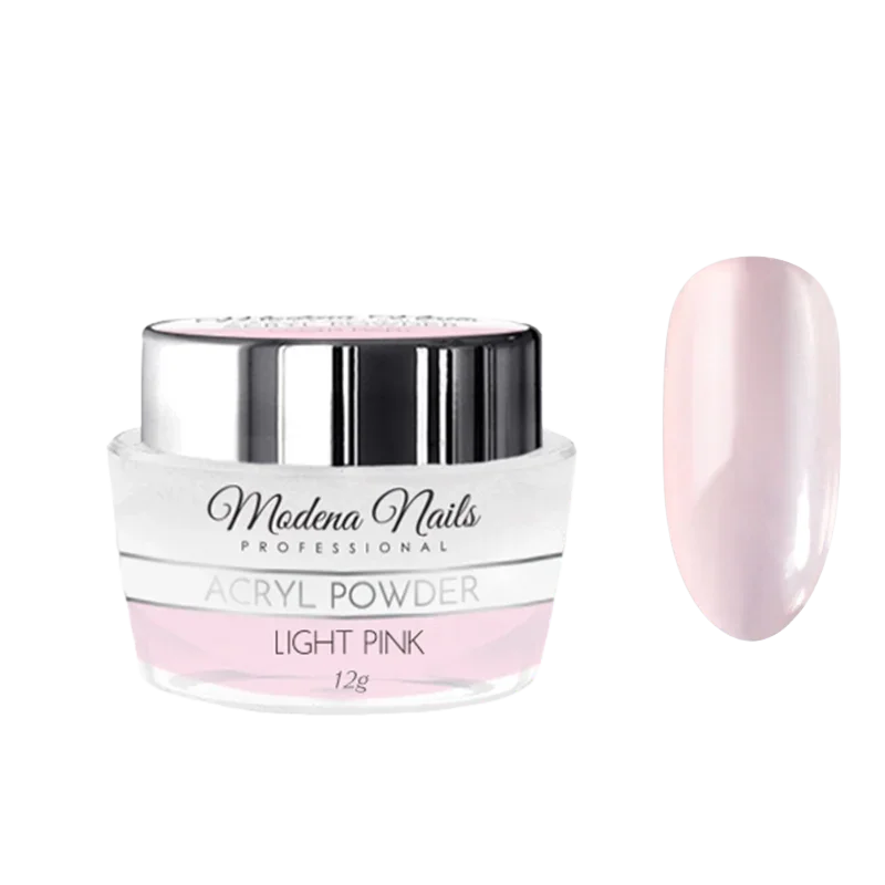 Acryl Powder - Light Pink