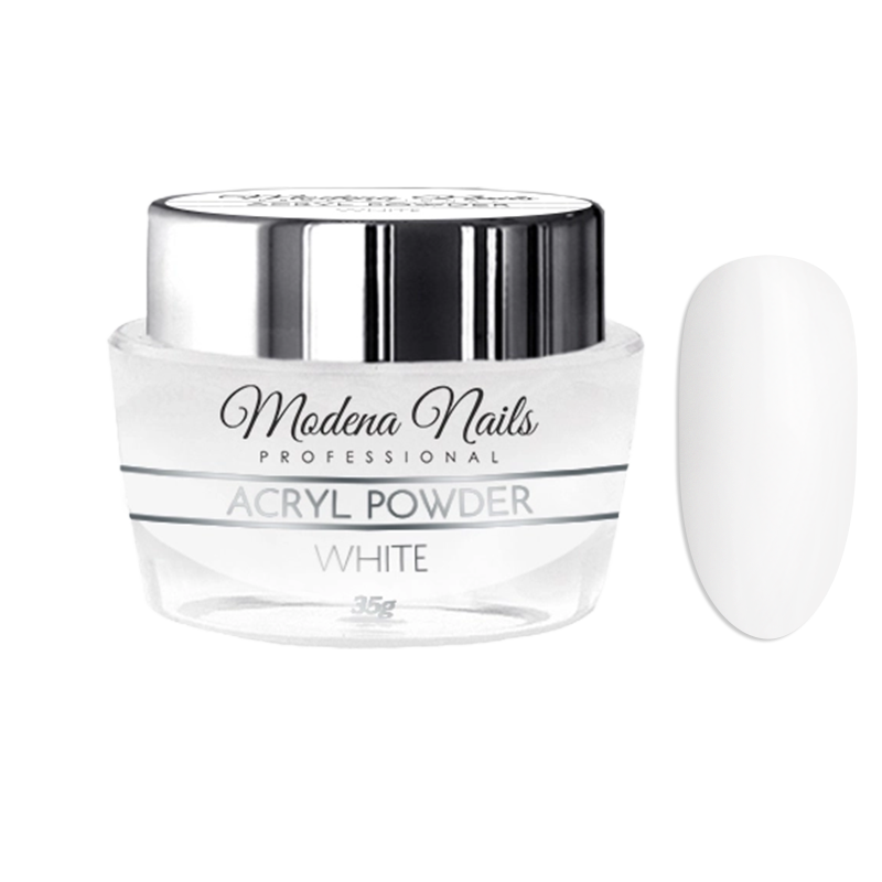 Acryl Powder - White