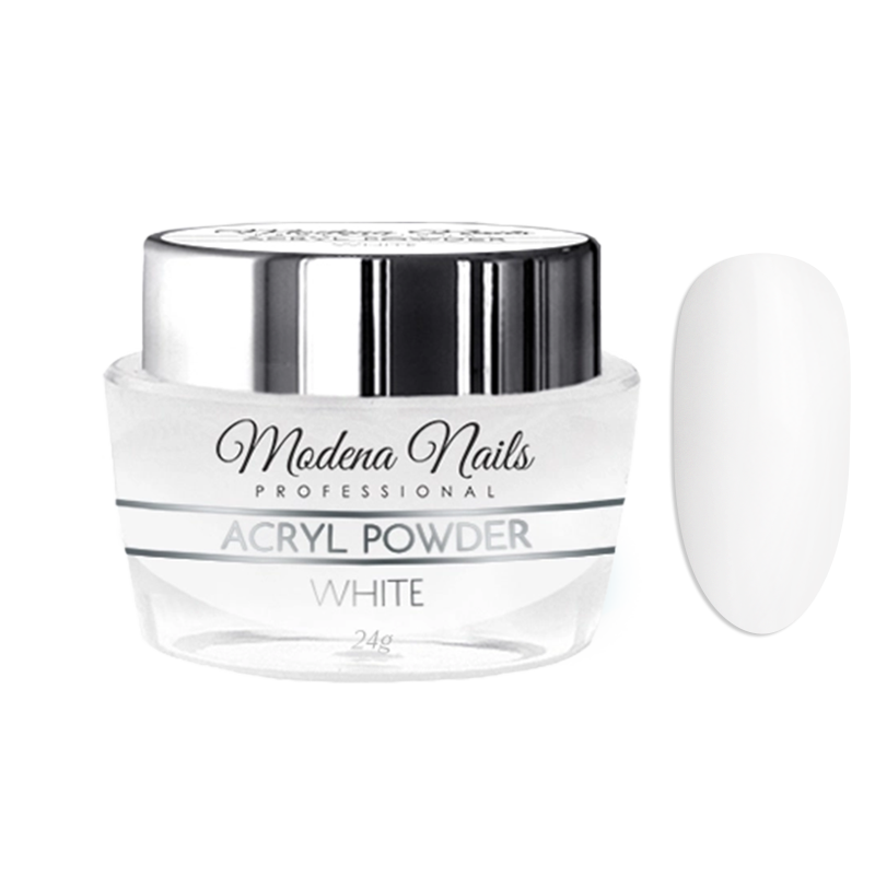 Acryl Powder - White
