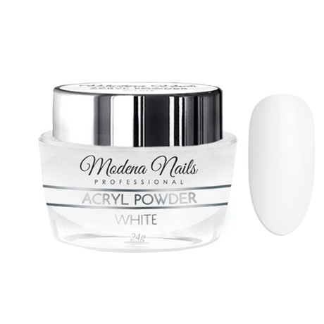 Acryl Powder - White
