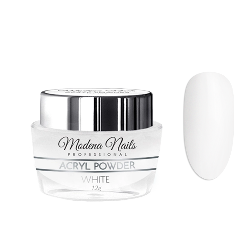Acryl Powder - White