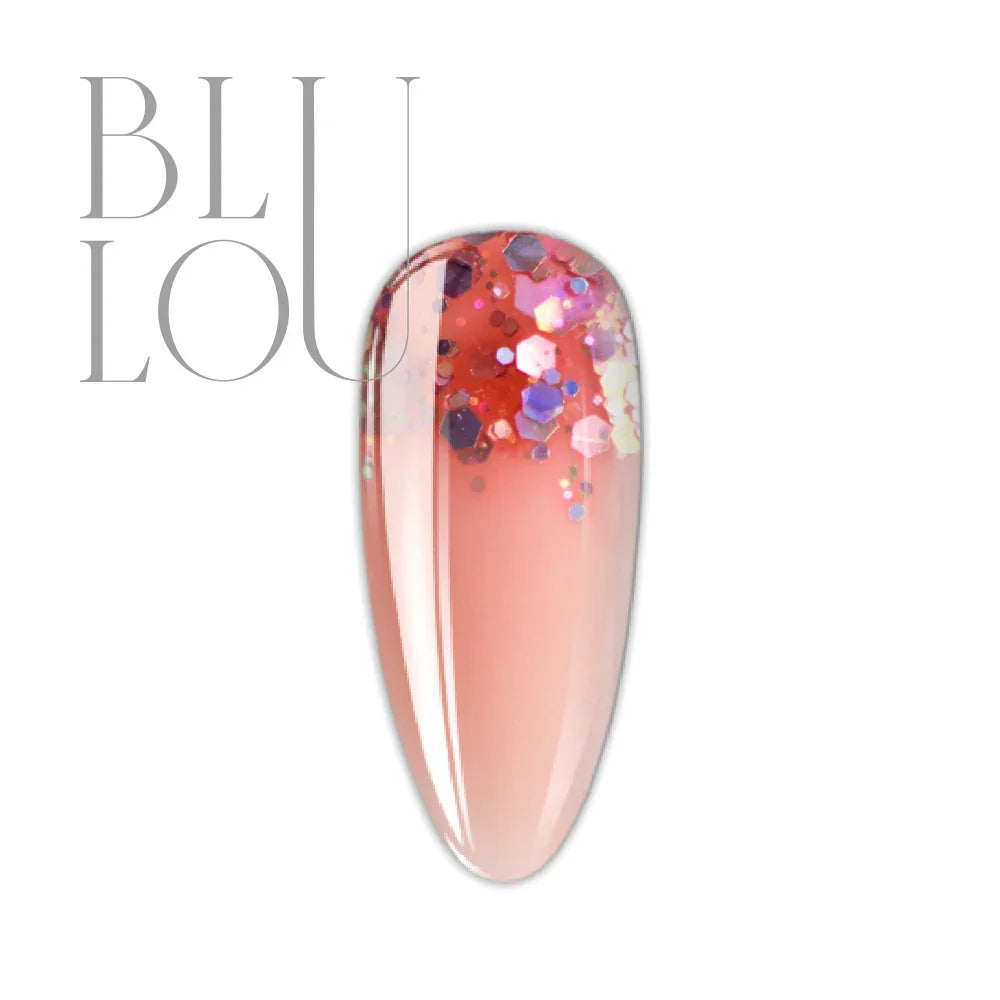 Princess Color Gel 5 ml - 498