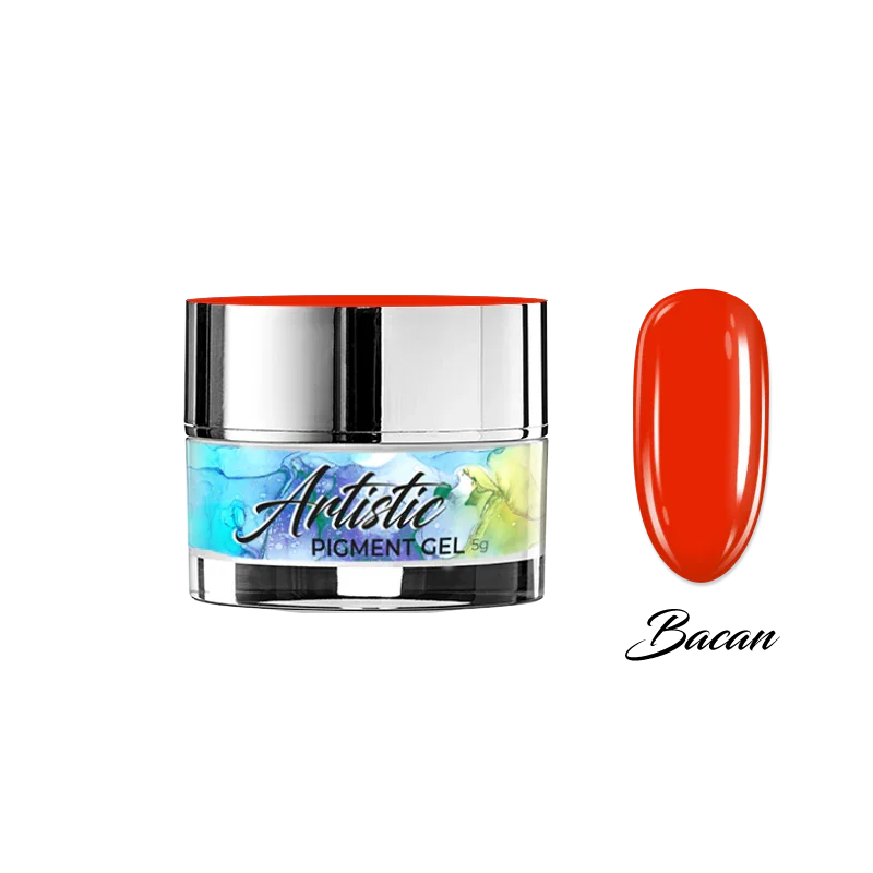 Artistic Pigment Gel 5g - BACAN