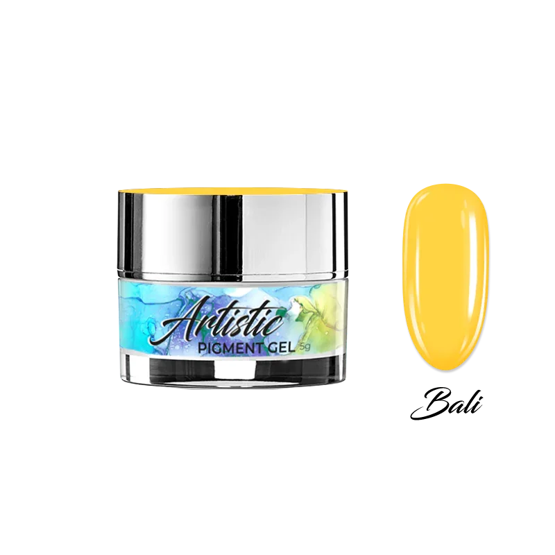 Artistic Pigment Gel 5g - BALI