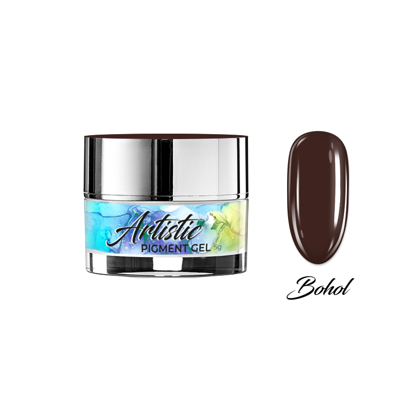 Artistic Pigment Gel 5g - BOHOL
