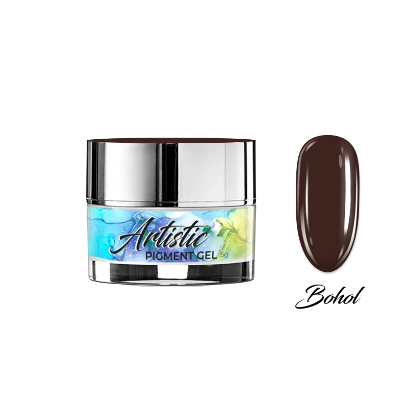 Artistic Pigment Gel 5g - BOHOL