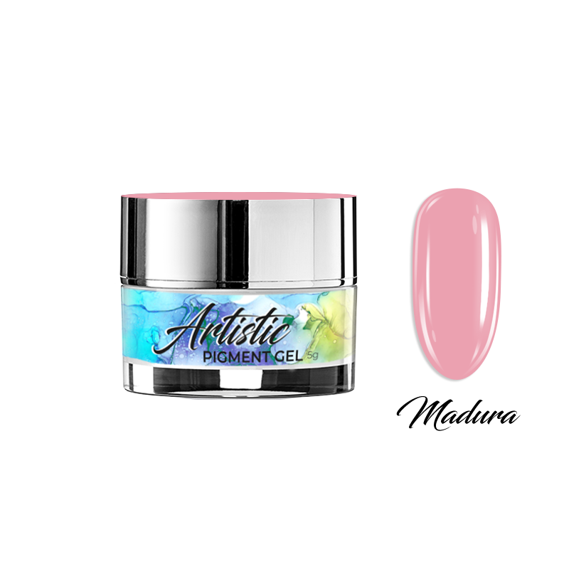 Artistic Pigment Gel 5g - MADURA