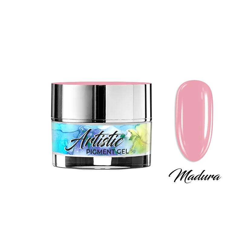 Artistic Pigment Gel 5g - MADURA