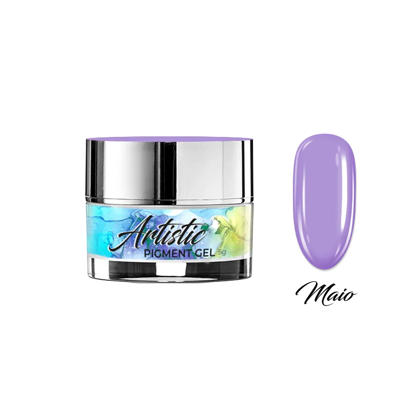 Artistic Pigment Gel 5g - MAIO