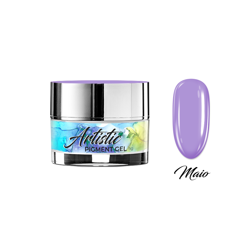 Artistic Pigment Gel 5g - MAIO