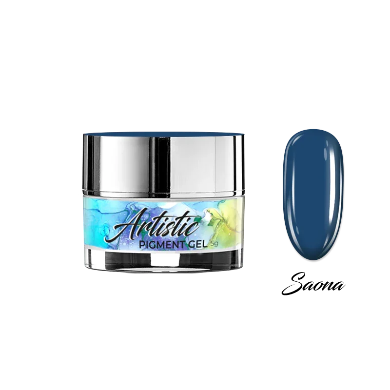 Artistic Pigment Gel 5g - SAONA