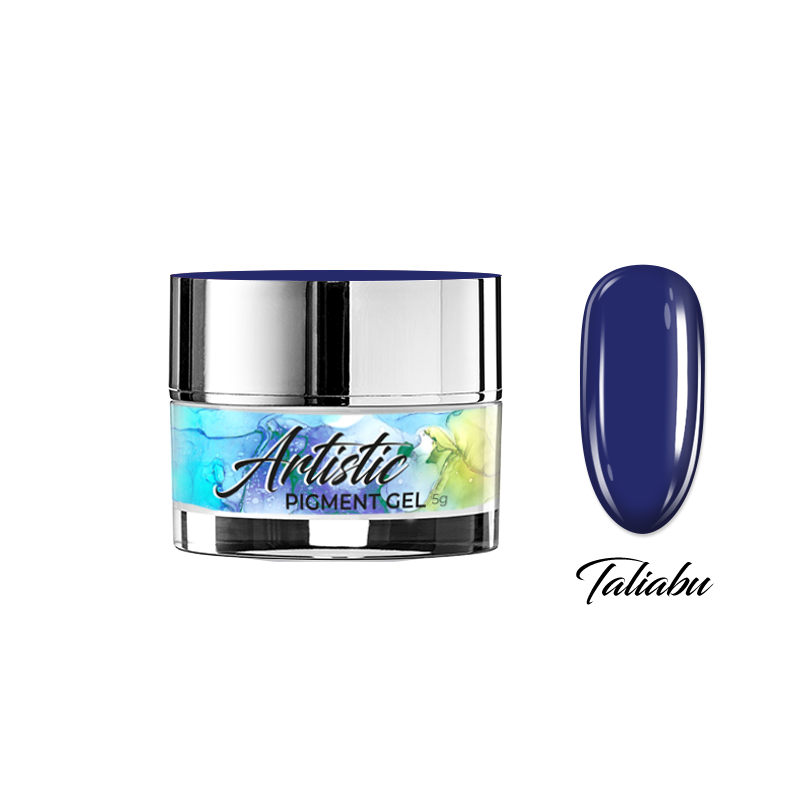 Artistic Pigment Gel 5g - TALIABU