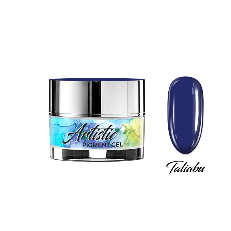Artistic Pigment Gel 5g - TALIABU