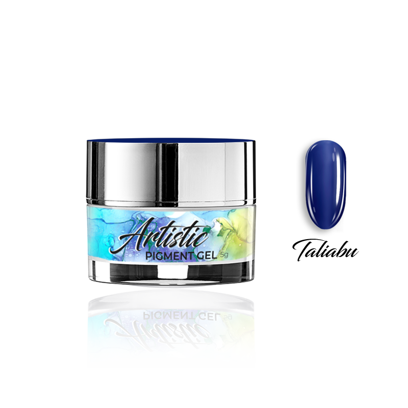 Artistic Pigment Gel 5g - TALIABU - Modena Nails Shop