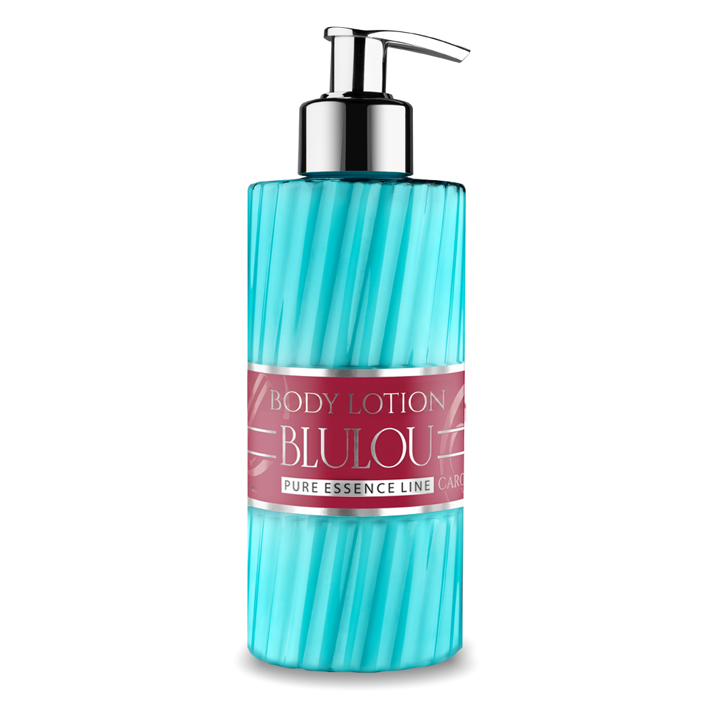 BLULOU Body Lotion 300 ml - Caroline