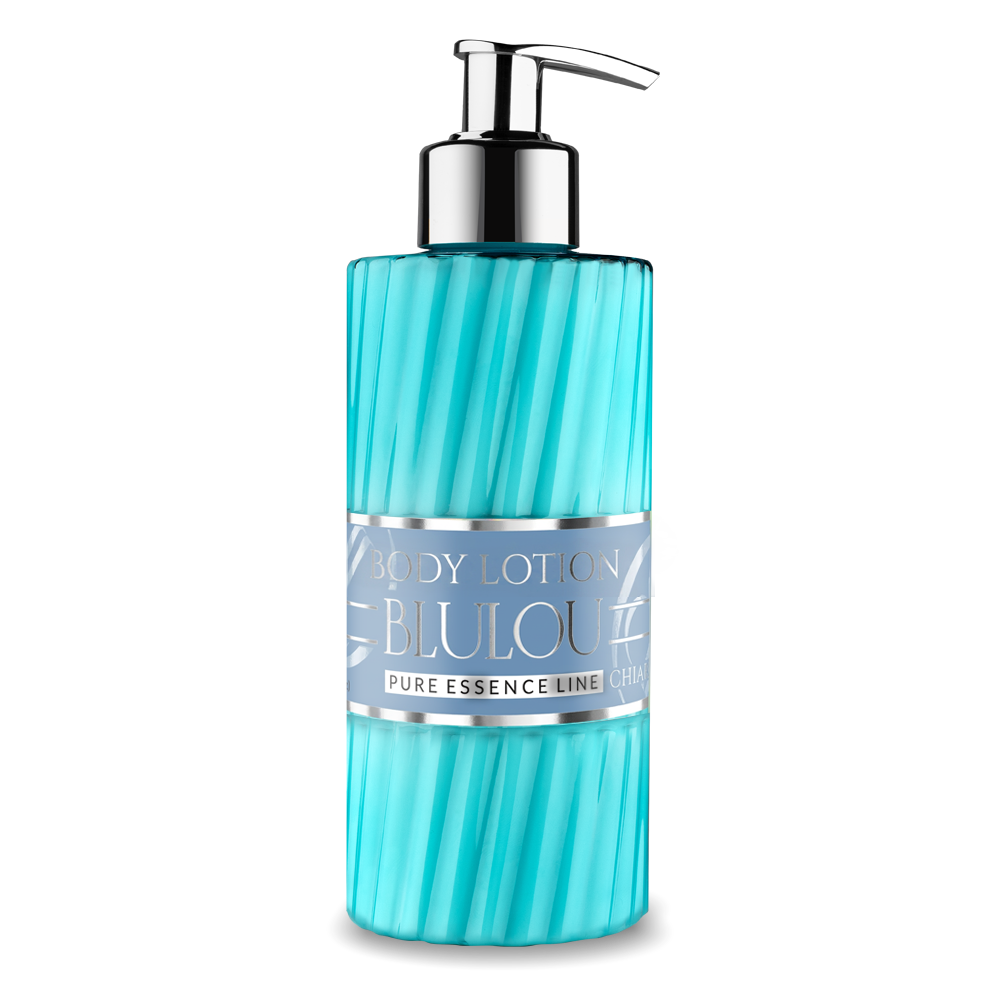 BLULOU Body Lotion 300 ml - Chiara