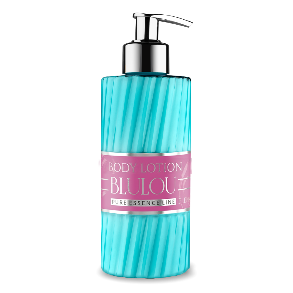 BLULOU Body Lotion 300 ml - Elena