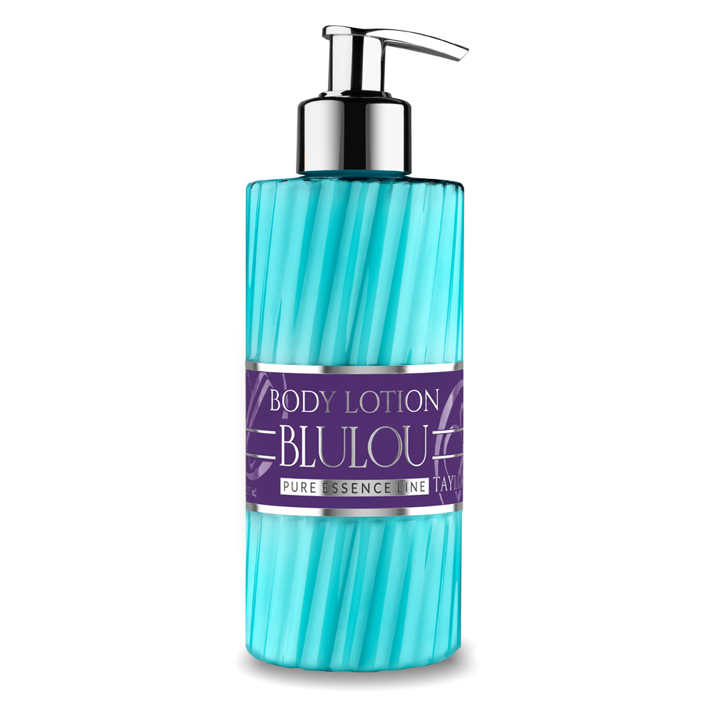 BLULOU Body Lotion 300 ml - Taylor