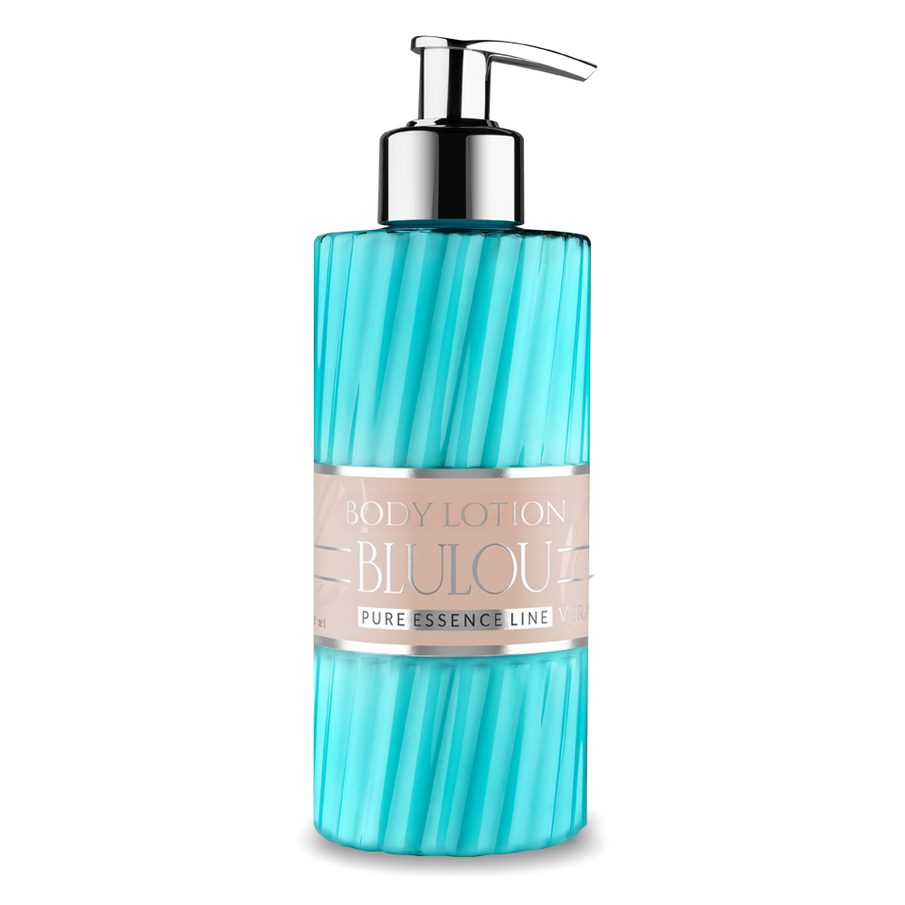 BLULOU Body Lotion 300 ml - Vera