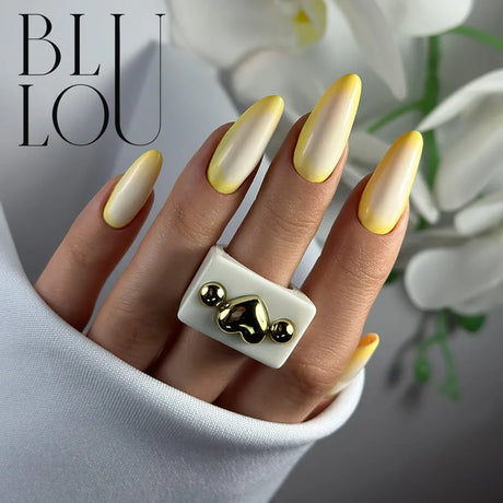 BluLou Bottle Gel Blulou 9ml - 002 - gel de construction en flacon