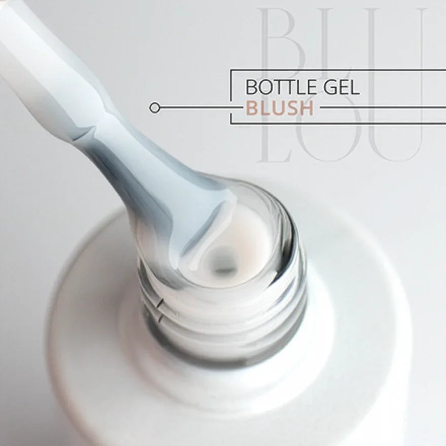 Set BLUSH - Jelly Builder Gel 30ml + Flacone Gel 9ml – SENZA HEMA