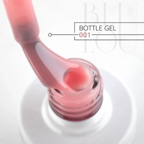 Флакон Gel Blulou 9 мл - 001