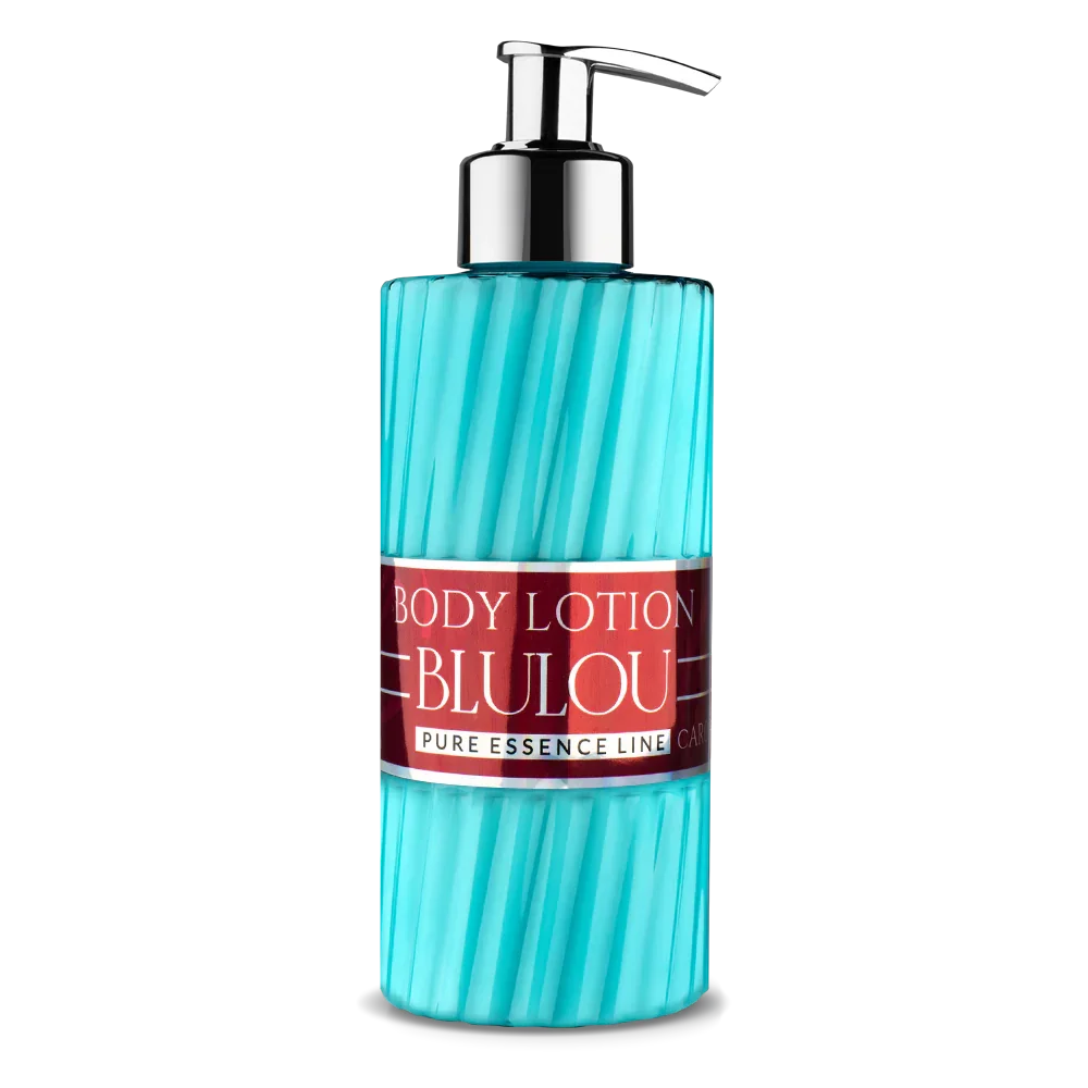 BLULOU Lait Corps 300 ml - Caroline