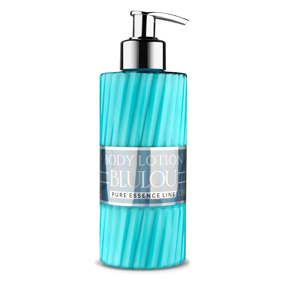 BLULOU Lait Corps 300 ml - Chiara