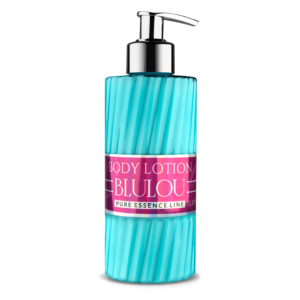 Body Lotion 300ml - Elena