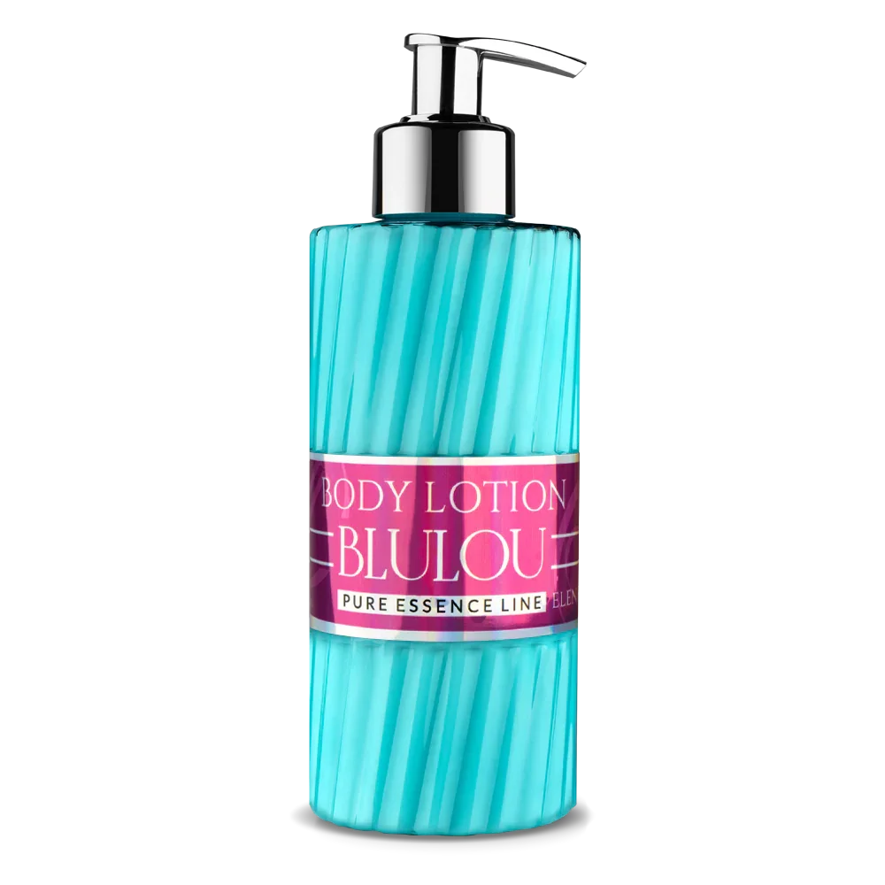 BLULOU Lait Corps 300 ml - Elena