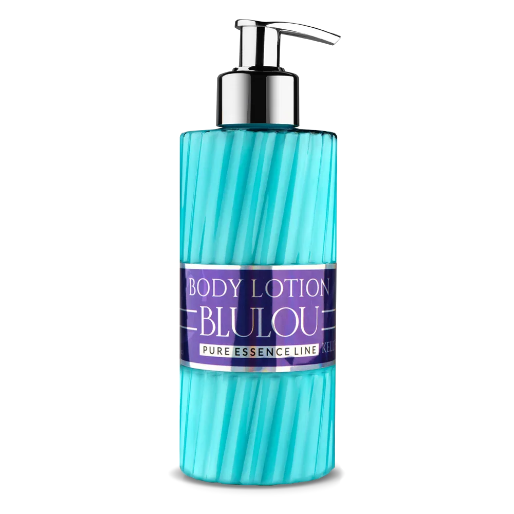 BLULOU Lait Corps 300 ml - Kelly