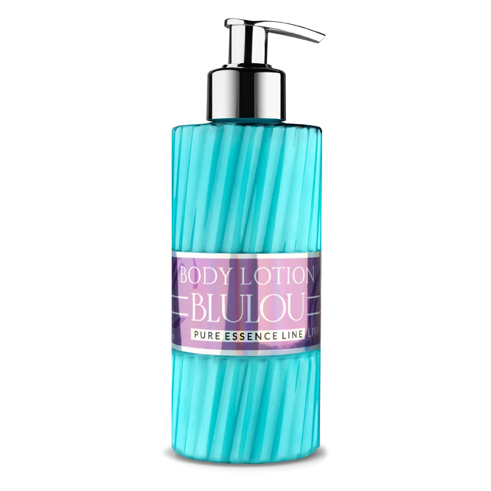 BLULOU Lait Corps 300 ml - Livia