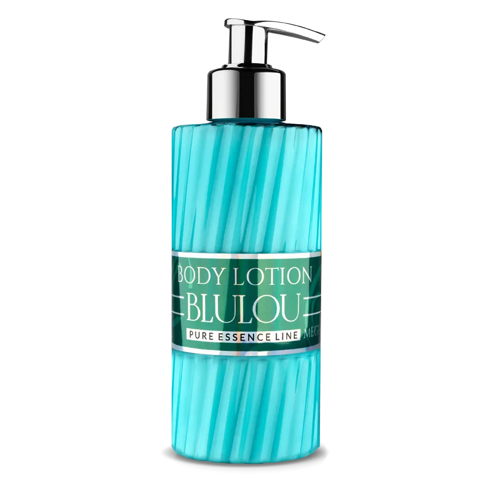 BLULOU Lait Corps 300 ml - Meghan